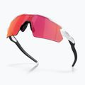 Ochelari de soare Oakley Radar EV Pitch polished white/prizm field 4
