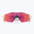 Ochelari de soare Oakley Radar EV Pitch polished white/prizm field 5