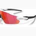 Ochelari de soare Oakley Radar EV Pitch polished white/prizm field 6