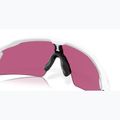 Ochelari de soare Oakley Radar EV Pitch polished white/prizm field 7
