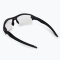 Ochelari de soare pentru bărbați Oakley Flak 2.0 XL negru 0OO9188 2