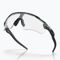 Ochelari de ciclism Oakley Radar EV Path din oțel 0OO9208 6