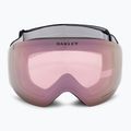 Ochelari de schi Oakley Flight Deck L roz OO7050-34 2