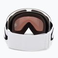 Ochelari de schi Oakley Flight Deck L roșu OO7050-35 3