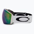 Ochelari de schi Oakley Flight Deck L verde-albastru OO7050-36 4