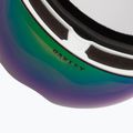 Ochelari de schi Oakley Flight Deck L verde-albastru OO7050-36 5