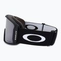 Ochelari de schi Oakley Line Miner L negru OO7070-01 4