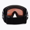 Ochelari de schi Oakley Line Miner L albastru OO7070-04 3