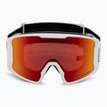 Ochelari de schi Oakley Line Miner L roșu OO7070-13 2