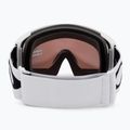 Ochelari de schi Oakley Line Miner L roșu OO7070-13 3