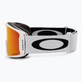 Ochelari de schi Oakley Line Miner L roșu OO7070-13 4
