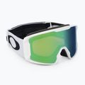 Ochelari de protecție Oakley Line Miner alb OO7070-14