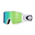 Ochelari de protecție Oakley Line Miner alb OO7070-14 5