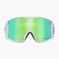 Ochelari de protecție Oakley Line Miner alb OO7070-14 6