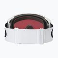 Ochelari de protecție Oakley Line Miner alb OO7070-14 7