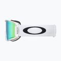 Ochelari de protecție Oakley Line Miner alb OO7070-14 8