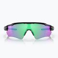 Ochelari de soare Oakley Radar EV Path 100 Thieves polished black/prizm golf 2