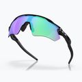 Ochelari de soare Oakley Radar EV Path 100 Thieves polished black/prizm golf 4