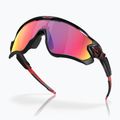 Ochelari de soare Oakley Jawbreaker matte black/prizm road 4