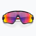 Ochelari de soare Oakley Jawbreaker matte black/prizm road 5