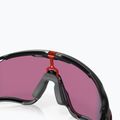 Ochelari de soare Oakley Jawbreaker matte black/prizm road 7