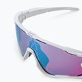 Ochelari de soare Oakley Jawbreaker alb 0OO9290 4