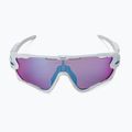 Ochelari de soare Oakley Jawbreaker alb 0OO9290 5