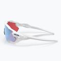 Ochelari de soare Oakley Radar Ev Path, alb lustruit / zăpadă de la Prizm 3