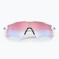 Ochelari de soare Oakley Radar Ev Path, alb lustruit / zăpadă de la Prizm 5