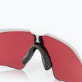 Ochelari de soare Oakley Radar Ev Path, alb lustruit / zăpadă de la Prizm 7