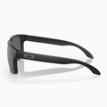 Ochelari de soare Oakley Holbrook matte black/prizm black polarized 4