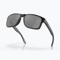 Ochelari de soare Oakley Holbrook matte black/prizm black polarized 5