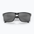 Ochelari de soare Oakley Holbrook matte black/prizm black polarized 6