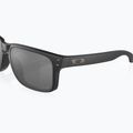 Ochelari de soare Oakley Holbrook matte black/prizm black polarized 7