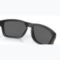 Ochelari de soare Oakley Holbrook matte black/prizm black polarized 8