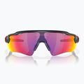Ochelari de soare pentru copii Oakley Radar EV XS Path matte black/prizm road 6