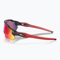 Ochelari de soare pentru copii Oakley Radar EV XS Path matte black/prizm road 7