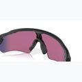 Ochelari de soare pentru copii Oakley Radar EV XS Path matte black/prizm road 11