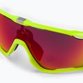 Ochelari de soare Oakley Jawbreaker galben 0OO9290 3