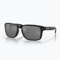 Ochelari de soare Oakley Holbrook polished black