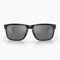 Ochelari de soare Oakley Holbrook polished black 2