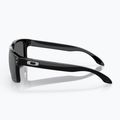 Ochelari de soare Oakley Holbrook polished black 3