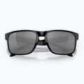Ochelari de soare Oakley Holbrook polished black 5