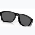 Ochelari de soare Oakley Holbrook polished black 7