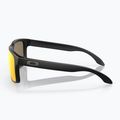 Ochelari de soare Oakley Holbrook negru mat/prizm rubin 0OO9102-E255 8