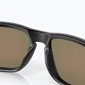 Ochelari de soare Oakley Holbrook negru mat/prizm rubin 0OO9102-E255 12