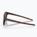 Ochelari de soare Oakley Latch matte brown tortoise 3