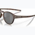 Ochelari de soare Oakley Latch matte brown tortoise 6