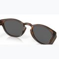 Ochelari de soare Oakley Latch matte brown tortoise 7