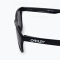 Ochelari de soare Oakley Frogskins negru 0OO9013 4